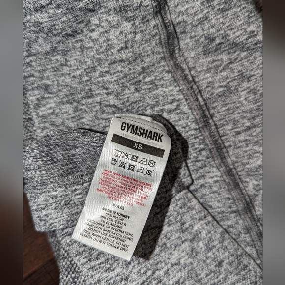 Gymshark - Flex High waisted leggings - Picture 8 of 8